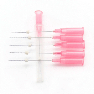 Alternative view of PDO Mono Thread Anti-aging