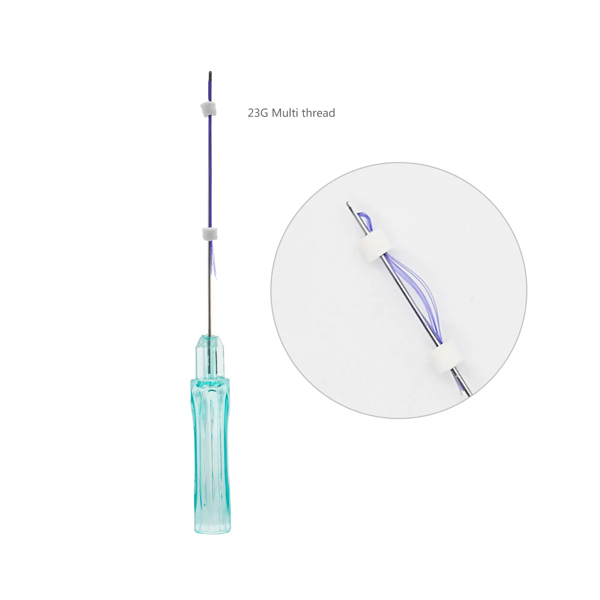 PDO Thread Multi for Nasolabial Filling - Image 4
