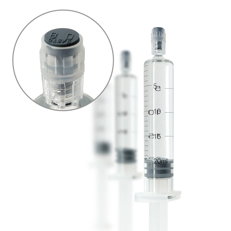 Superderm hyaluronic acid dermal filler for natural-looking lip augmentation and facial contouring.